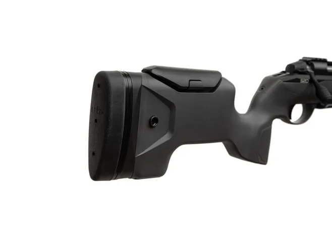 Карабін Sako S20 RH 308WIN P/P D18 Фото 2